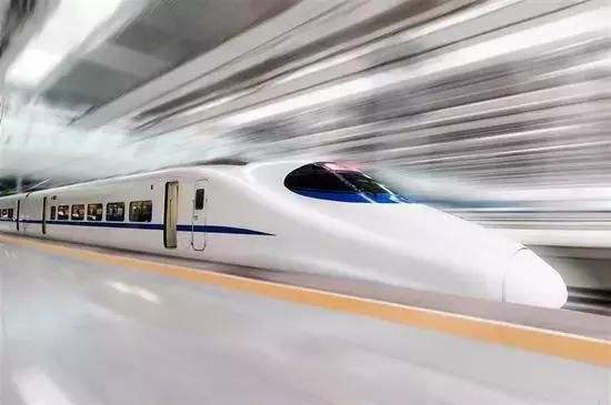 渝昆鐵路力爭9月底開工建設 設計時速350公里